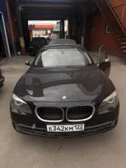 BMW 6 серии 2008, BMW X6 2008 BMW 6 серии, 2008 года, 272 лс, 150000 км, АКПП еще BMW 6 серии, 2008 года, 272 лс, 150000 км, АКПП еще легковой автомобиль, BMW Х6, VIN: WBAFG41090L197046, 2008 года выпуска