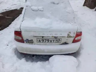 Toyota Camry, г.р.з. О109ОС29, VIN JTNBE40K603034263, 1 шт. В комплекте СТС, ключи. Chevrolet Lacetti, г.р.з. О638НО29, VIN XUUNF197JAC003667, 2010 г.в., 1 шт. В комплекте ПТС, СТС. Лада Приора, г.р.з. А979ХТ43, VIN ХТА217230А0104334, 2010 г.в., 1 шт. В комплекте ПТС, СТС, ключи от ТС. Единый лот…