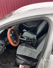 Ford Focus 2012 года выпуска. VIN: X9FKXXEEBKCY61939. Находится по адресу: Рязанская область, г. Михайлов, ул. Пионерская, д.101. Запись на осмотр по телефону 89063978517 или по электронной почте 89063978517@mail.ru.