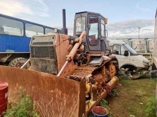 Бульдозер Shantui SD16F, 2011 , Красноярский край