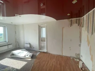 Квартира 50 кв.м. в Московской области, Павло-Посадский городской округ, деревня Евсеево, дом 27а, квартира 59. Общая долевая собственность, доля в праве 5/6. Находится в залоге у ПАО "Sberbank". Кадастровый номер: 50:17:0000000:44172.