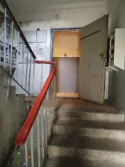 1/4 доли квартиры 25,3 кв.м., г. Ухта, Республика Коми (№128-03-25) 1/4 доля в праве общей долевой собственности жилого помещения (квартиры) общей площадью 25,3 кв.м., расположенного по адресу: Республика Коми, г. Ухта, ул, Дежнева, д. 21, кв. 46, этаж № 1, кад.№: 11:20:0604002:404, вид права…