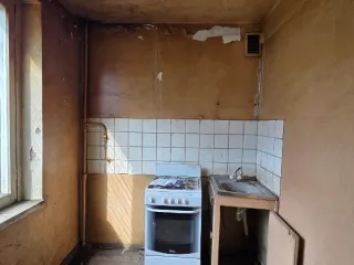 Продажа имущества, находящегося в собственности города Москвы: жилое помещение по адресу: г. Москва, ул. Яблочкова, д. 35, кв. 175, общей площадью 47,3 кв. м. (Этаж № 8), кадастровый номер: 77:02:0020002:4188 Продажа имущества, находящегося в собственности города Москвы: жилое помещение по адресу…