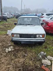 ВАЗ 2104, 1990, транспортное средство марки (модели) ВАЗ 2104, цвет кузова: белый, тип транспортного средства: легковой универсал, год выпуска 1990, идентификационный номер (VIN) XTA210400М0274551, регистрационный знак В641МА126, номер кузова (кабины) XTA210400М0274551, рабочий объем (см³): 1293…