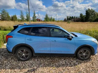 HAVAL JOLION 2024 Avtomobil' marki HAVAL model' JOLION 2024 g.v. VIN-nomer XZGFE04A9RA897696 Oznakomlenie osushchestvlyaetsya v period predstavleniya zayavok v rabochie dni po predvaritel'noi dogovorennosti po tel. 89183777107; putem napravleniya zaprosa na elektronnuyu pochty 89183777107@bk.ru v…