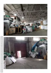 Нежилые здания общей площадью 8639,2 м² в Томской области: Нежилое здание площадью 5339,7 м², кадастровый номер 70:21:0100004:1715, адрес Томская область, г. Томск, ул. Мостовая, д. 20/1; Нежилое здание площадью 169,1 м², кадастровый номер 70:21:0100004:1722, адрес Томская область, г. Томск, ул…