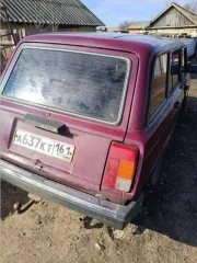 ВАЗ 2104, 2003 года, 72 лс, автомобиль легковой, марка: ВАЗ, модель: 21043, VIN: XTA21043030932358, гос. рег. номер: А637КТ161, год изготовления: 2003
