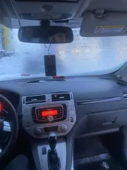 Ford Kuga, 2012 года, 140 лс, 250913 км, транспортное средство: Ford Kuga, идентификационный номер (VIN номер): Z6FRXXESDRCC15746, год изготовления: 2012, гос. номер В824ХР190.