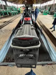 Снегоход Ski-Doo Summit X163 800R E-TEC, 2013 года выпуска, цвет – черный, государственный регистрационный номер 6332КА41, заводской номер 2BPSTNEH8EV000103, номер двигателя M9357751. Снегоход Ski-Doo Summit X163 800R E-TEC, 2013 года выпуска, цвет – черный, государственный регистрационный номер…