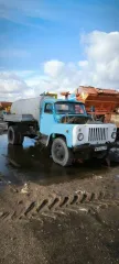 Автомобиль ГАЗ 53А АВВ-3.6 (В921АС30).
