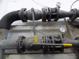 Котельное оборудование