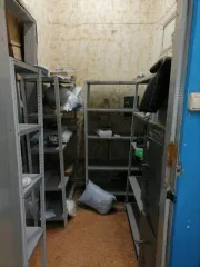 Помещение 71.9 кв.м в Ульяновске по адресу: Ульяновская область, г. Ульяновск, ул. Маяковского, д. 18/47, помещ. 1-5. Кадастровый номер: 73:24:040109:519. Тип объекта: Помещение, вид сооружения: Иное, полезная площадь 71.90 кв.м, год постройки 1963. Есть возможность приобретения за счет кредитных…