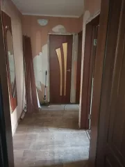 Однокомнатная квартира, 29,0 кв.м. Кадастровый номер: 73:24:010908:2267. Ульяновская область, г Ульяновск, р-н Железнодорожный, проезд Героя России Аверьянова, д 7, кв 30, этаж 1.