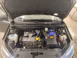 Легковой автомобиль, марка: LADA GRANTA, модель: 219010, год изготовления: 2019, VIN: XTA219010K0626895, двигатель №: 6818624, мощность двигателя, л. с. (кВт): 87(64), кузов №: XTA219010K0626895