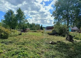 земельный участок в г. выборг земельный участок, площадью 1200 +/  12 кв.м., кадастровый номер: 47:01:0117002:30, расположенный по адресу: ленинградская область, выборгский муниципальный район, г. выборг, ул. 3 я шафрановая, уч. 14. находится в общей совместной собственности с сас юлией николаевной.