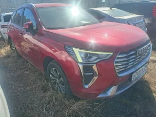HAVAL JOLION, 2021 Автомобиль легковой HAVAL JOLION, 2021 г.в., VIN XZGEE04A4MA802577.