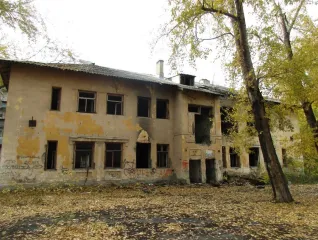 Производственное здание 2846,9 кв.м Челябинская область. Нежилое здание, назначение: производственное, лит. А, А1. Площадь: общая 2846,9 кв.м. Этажность: 1. Адрес: Челябинская область, г. Челябинск, тракт Свердловский, д. 24в, кадастровый номер: 74:36:0708005:159. Самовольно возведенное здание…