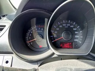 KIA RIO 2013 Avtomobil' marki KIA model' RIO 2013 g.v. VIN-nomer Z94CB41BBDR145695 Oznakomit'sya s poryadkom prodazhi i poluchit' dopolnitel'nuyu informatsiyu ob imushchestve mozhno v rabochie dni s 10:00 do 18:00 chasov po predvaritel'noj dogovorennosti s organizatorom torgov. O dne i vremeni…