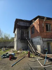 Нежилые здания площадью 7 кв.м, 85,7 кв.м и 481,6 кв.м, расположенные по адресу: Нижегородская область, г. Нижний Новгород, Приокский р-н, ул. Нижне-Валдайская, д. 32. Здание 7 кв.м, 1 этаж, кадастровый номер 52:18:0080221:6. Здание 85,7 кв.м, 2 этажа, кадастровый номер 52:18:0080221:7. Здание…