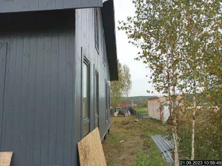 Здание, назначение: жилой дом, площадь: 178,3 кв.м., кадастровый номер: 50:33:0030539:1392, количество этажей: 2, адрес: Московская область, городской округ Ступино, с. Старая Ситня, ул. Строительная, д. 2а и земельный участок, кадастровый номер: 50:33:0030539:1356, площадь: 750 +/  10 кв.м…