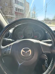 Mazda 3 2008 легковой автомобиль марки: MAZDA, модели: 3, год выпуска: 2008 г., идентификационный номер (VIN): JMZBK12Z581717373 по месту нахождения имущества: 620103, Свердловская область, г Екатеринбург, ул. Окраинная, д. 35, кв. 21, предварительно согласовать с финансовым управляющим 8 343…