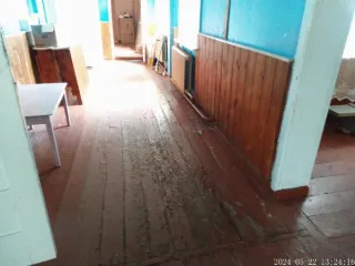 Нежилое здание основной школы (кадастровый номер 10:19:0000000:4954), общей площадью 639,3 кв.м., расположенное по адресу: Республика Карелия, Муезерский район, пос. Тикша, ул. Школьная, д. 1, с земельным участком (кадастровый номер 10:19:0040102:100), общей площадью 8160 +/-77 кв.м., расположенным…