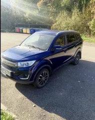 Автомобиль марки LIFAN, модель MYWAY, 2018 года выпуска, VIN номер X9W64408MJ0001735 Ознакомление с предметом торгов и документацией на имущество осуществляется по месту нахождения имущества: Республика Башкортостан, Уфимский район, с. Авдон, ул. Салавата Юлаева, д. 2  после предварительного…