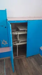 Склад 1040.4 кв. м и земельный участок, Кирово-Чепецк. Единый лот: здание, назначение: нежилое, склад и земельный участок, расположенные по адресу: г. Кирово-Чепецк, ул. Красноармейская, д. 9а. Здание, назначение: нежилое, площадью 1040,4 кв. м, 2 этажа. Склад, назначение: нежилое, площадью 58,0…