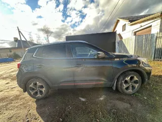 Chery Tiggo 4 2023 автомобиль транспортное средство CHERY TIGGO 4, год изготовления 2023, цвет ЧЕРНЫЙ, идентификационный номер (VIN) LVVDB21B4PD994149. Имущество является предметом залога ПАО «СБЕРБАНК»
