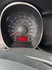 Kia Rio 2013 года, 107 лс, АКПП, VIN: Z94CB41ABDR118174, гос. номер: К121УВ193