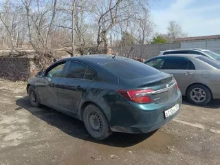 Лот №69186. Автомобиль Опель OG-A (INSIGNIA LIMOUSINE HB), 2014 г.в., г/н А110НА155,  VIN XWFGB6EC1Е0003757. Собственник(должник) ООО СК "АРМСТРОЙ" Лот №69186. Автомобиль Опель OG-A (INSIGNIA LIMOUSINE HB), 2014 г.в., г/н А110НА155,  VIN XWFGB6EC1Е0003757. Собственник(должник) ООО СК "АРМСТРОЙ"…