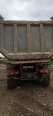 Движимое имущество (автомобили, специализированная техника), расположенное по адресу: г. Самара п. Козелки автобаза №2. Полуприцеп автомобильный НЕФАЗ 9334-10, VIN X1F9334P0A0013171, г.в 2010, гос.рег.знак АУ 0869 63. Автомобиль КАМАЗ 44108-10, VIN XTC44108KA2373168, г.в 2010 гос.рег.знак Н 001 УМ…