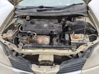 Легковой автомобиль, марки NISSAN PRIMERA, 2001 г.в., государственный номерной знак О899НМ124, цвет бежевый, 2001 год выпуска, идентификационный номер  VIN  ОТСУТСТВУЕТ, Шасси  рама  № ОТСУТСТВУЕТ, Кузов  кабина, прицеп  № RP12000748, Паспорт ТС 24 00 №178040, СТС 99 33 №340981 Ознакомление с…