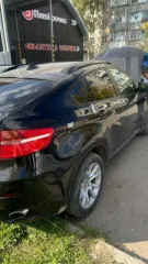 BMW X6 2010 Автомобиль BMW X6 XDRIVE30D, 2010 г.в., VIN: X4XFG61190LW99887 (не заводится, без аккумулятора, задних сидений и сведений о работоспособности ТС, в соответствии с Актом от 16.09.2025, сведения о пробеге и мощности отсутствуют).