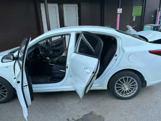 Kia Rio 2018 автотранспортное средство: Модель автомобиля: KIA RIO, год выпуска:2018, № кузова: Z94C241BBKR088528, модель и № двигателя: G4FG JW489358; VIN: Z94C241BBKR088528, находится в залоге «Азиатско-Тихоокеанский Банк» (АО). С имуществом можно ознакомиться по месту нахождения данного…