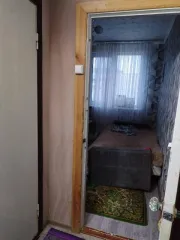 1/6 доли квартиры 60 кв.м, г. Удомля, Тверская обл. 1/6 доля квартиры в Тверской обл. еще 1/6 доля квартиры в Тверской обл. еще 1/6 доли в праве долевой собственности на жилое помещение (квартиру), находящееся по адресу: Тверская обл., г. Удомля, проспект Курчатова, д. 14, квартир 27, общей…