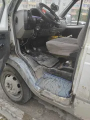 Автомобиль марки 33022Z модель 33022Z, 2007 г.в., VIN X9U33022Z70004933. Ознакомление с документацией/информацией об имуществе осуществляется в период приема заявок путем направления запроса с указанием ФИО лица, контактных данных, предполагаемой даты осмотра по адресу: Ханты-Мансийский автономный…