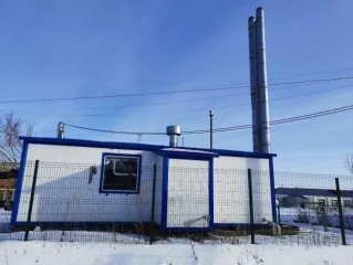 Земельный участок под размещение рембазы в г. Миасс, п. Тургояк, ул. Коминтерна, 2а, площадь 938 кв.м., кадастровый номер 74:34:0309003:60. Нежилое здание рембазы по адресу г. Миасс, п. Тургояк, ул. Коминтерна, 2а, площадь 85,5 кв.м., кадастровый номер 74:34:0000000:1476.