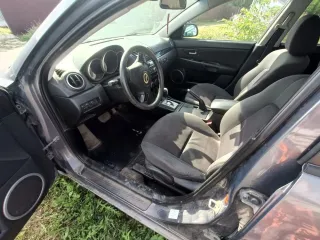 Mazda 3 2008 легковой автомобиль марки, модели: МАЗДА 3, VIN: JMZBK12Z501788963, год выпуска: 2008, государственный регистрационный знак: Р507МВ136 Осмотр имущества и ознакомление с документацией осуществляется Организатором торгов по предварительной записи, тел. 8-919-167-1966, или по электронной…