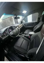 Sang Yong Actyon 2013 года, VIN: RUMA0B18SD0005650. Ознакомление с автомобилем по адресу: Республика Татарстан, г. Казань, ул. Ленина, д. 66. Контактное лицо по показу: Валиев Амир, тел. 89625630986.