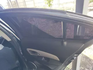 Автомобиль: марки СHEVROLET, модель CRUZE, год выпуска 2012, VIN XUFJF695JC3048990, цвет черный металлик, кузов № XUFJF695JC3048990