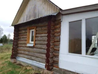 Дом 35,4 кв.м и земельный участок 1500+/-14 кв.м в Ивановской обл, д. Василево. Здание, площадь 35,4 кв.м., назначение: жилое, адрес: 155012, Ивановская обл, Гаврилово-Посадский р-н, деревня Василево, д 11А, кадастровый номер: 37:03:010902:233, вид собственности: индивидуальная. Земельный участок…