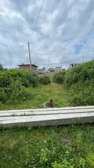 Земельный участок 300 кв.м, Краснодарский край, Сочи (Адлерский р-н, с. Вардане-Верино) - земельный участок, кадастровый номер 23:49:0000000:11535, расположен по адресу: Краснодарский край, г. Сочи, р-н Адлерский, с. Вардане-Верино, 300 +/- 6. Имущество находится в совместной собственности с…