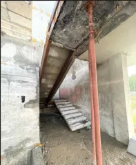 Объект незавершенного строительства с кадастровым номером 86:20:0000058:3922 по адресу: Ханты-Мансийский автономный округ - Югра, г Нефтеюганск, мкр 3-й, уч 14/1 с правом аренды земельного участка с кадастровым номером 86:20:0000058:3631 по адресу: Ханты-Мансийский автономный округ - Югра, г…