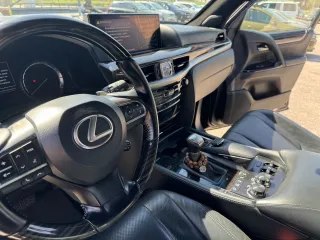 Lexus LX450D, 2018 года выпуска, VIN JTJCV00W704009318, регистрационный номер Р550МТ799. Транспортное средство со следующими характеристиками: государственный регистрационный номер Р550МТ799, VIN JTJCV00W704009318, марка, модель ЛЕКСУС LX450D, LEXUS LX450D, тип ТС легковой универсал, категория ТС…