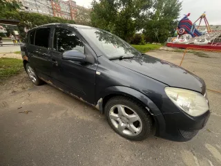 Opel Astra 2008 транспортное средство – легковой автомобиль марка /модель – Opel Astra, год выпуска – 2008, VIN – XUF0AHL488B006142. Для получения всей имеющейся информации о лоте (в том числе фото) необходимо направить запрос на адрес эл. почты (в теме письма указать ФИО должника)…