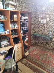 1/3 доля жилого дома, 47 кв.м, Кемеровская обл., 1/3 доля дома в Кемеровской обл., еще 1/3 доля дома в Кемеровской обл., еще жилой дом, площадь 47 кв.м., адрес (местонахождение): Россия, обл Кемеровская, г Прокопьевск, ул Карельская, дом 38, кадастровый (условный) номер: 42:32:0101004:4403…