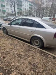 Легковой автомобиль, марка: Opel, модель: Vectra, год изготовления: 2003, VIN: W0L0ZCF6838084032, мощность двигателя, л. с. (кВт): 122(90). Пробег уточнять при осмотре.