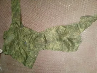 Высвобождаемое движимое военное имущество вещевой службы Имущество вещевой службы (приложение №1) 
