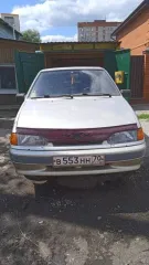 Легковой автомобиль Lada Samara ВАЗ21140 2006 года выпуска, цвет серебристо-бежевый. VIN XIA21140064113411, ПТС 63 МВ 829656, госномер В553НН 70. Разрешенная максимальная масса 1410 кг, масса без нагрузки 985 кг.